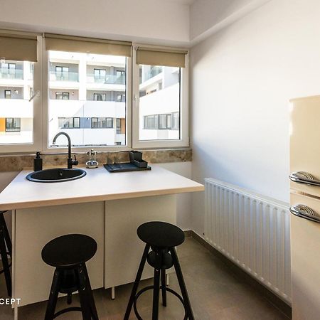 Central Residence Apartment 1012 Bucarest Extérieur photo
