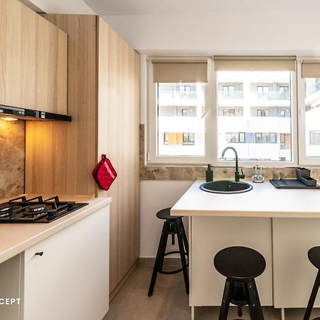 Central Residence Apartment 1012 Bucarest Extérieur photo