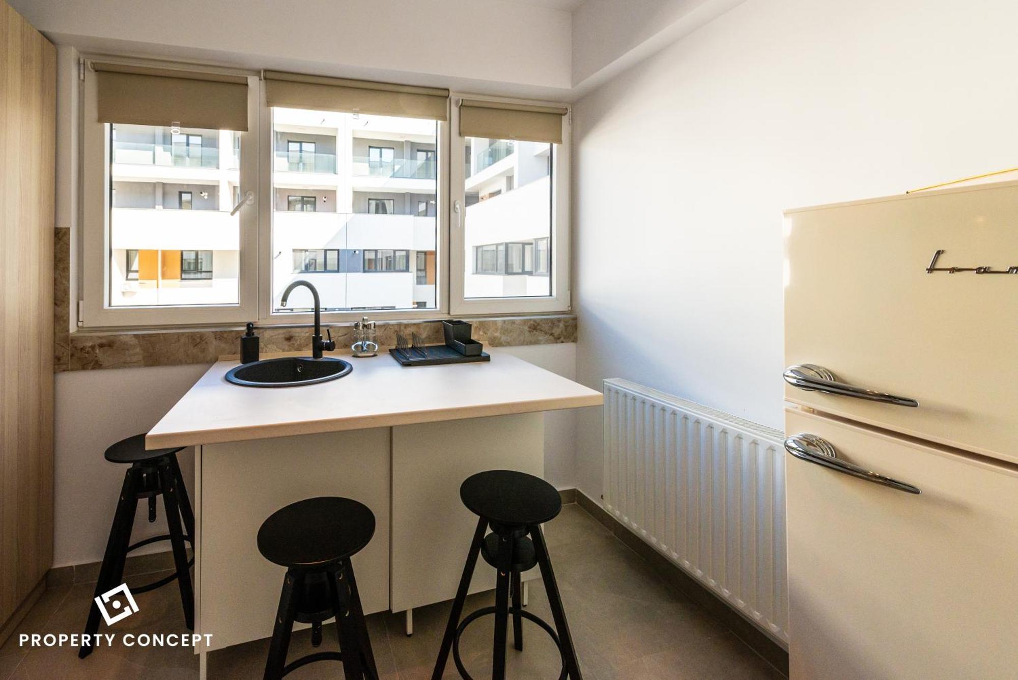 Central Residence Apartment 1012 Bucarest Extérieur photo