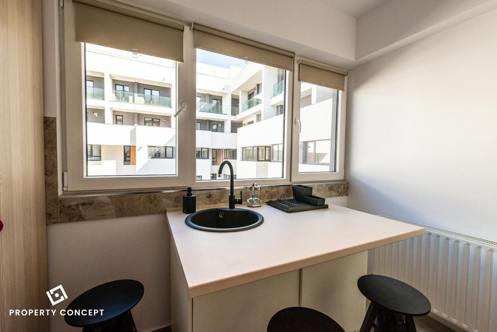 Central Residence Apartment 1012 Bucarest Extérieur photo
