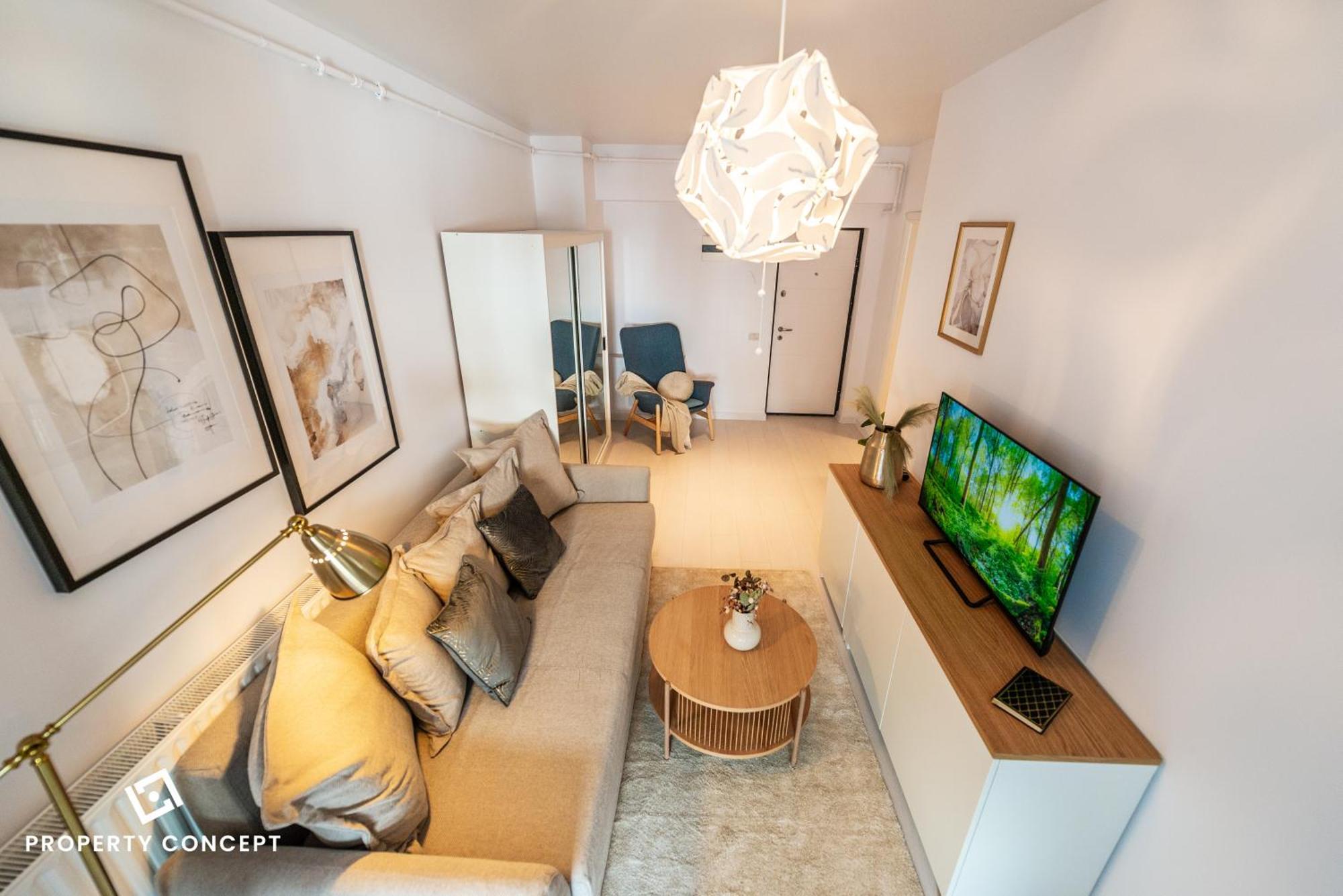 Central Residence Apartment 1012 Bucarest Extérieur photo