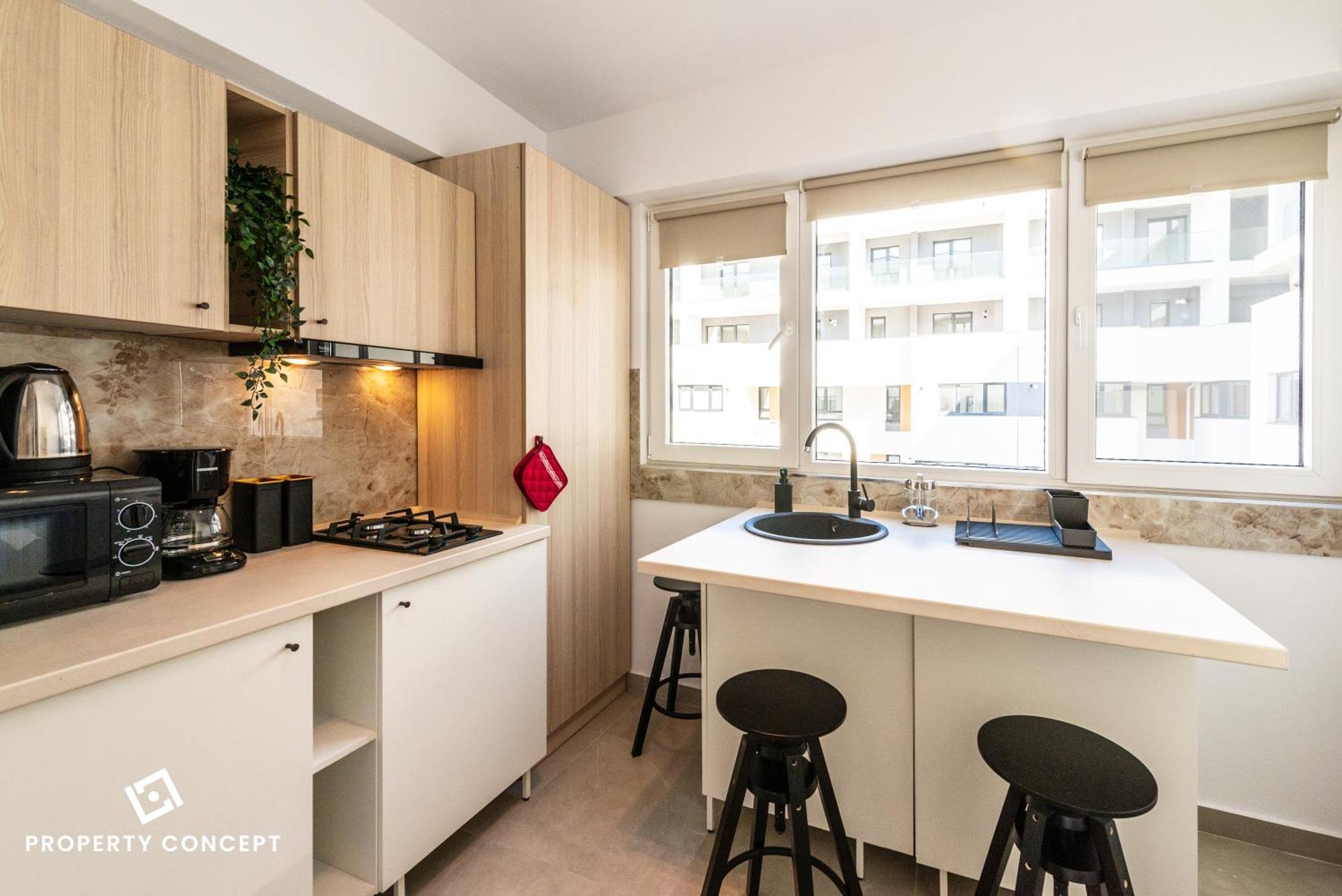 Central Residence Apartment 1012 Bucarest Extérieur photo