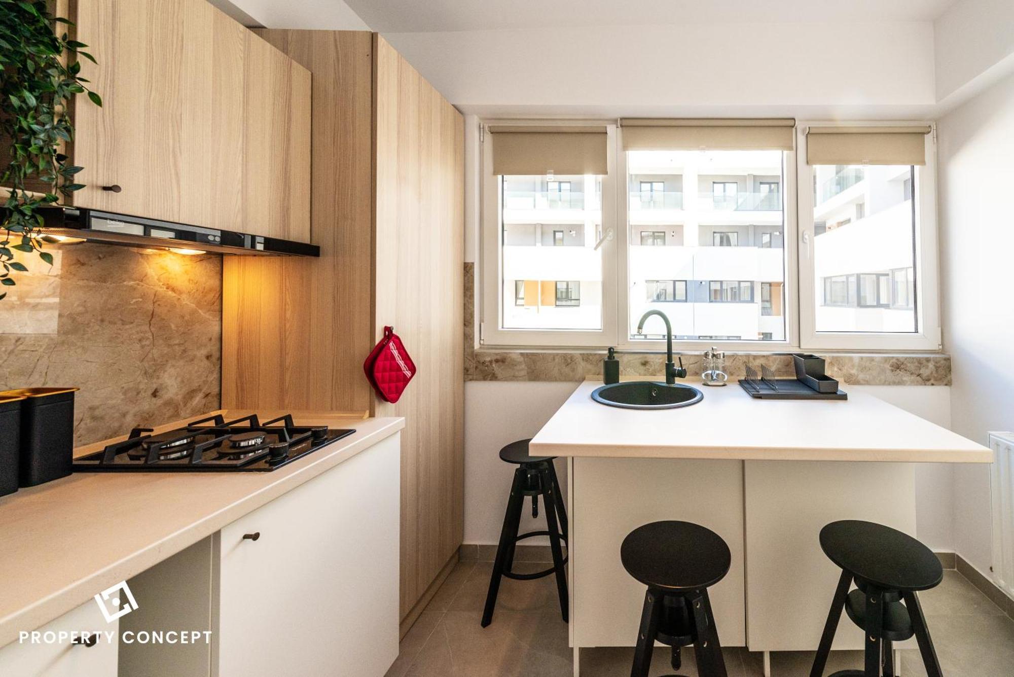 Central Residence Apartment 1012 Bucarest Extérieur photo