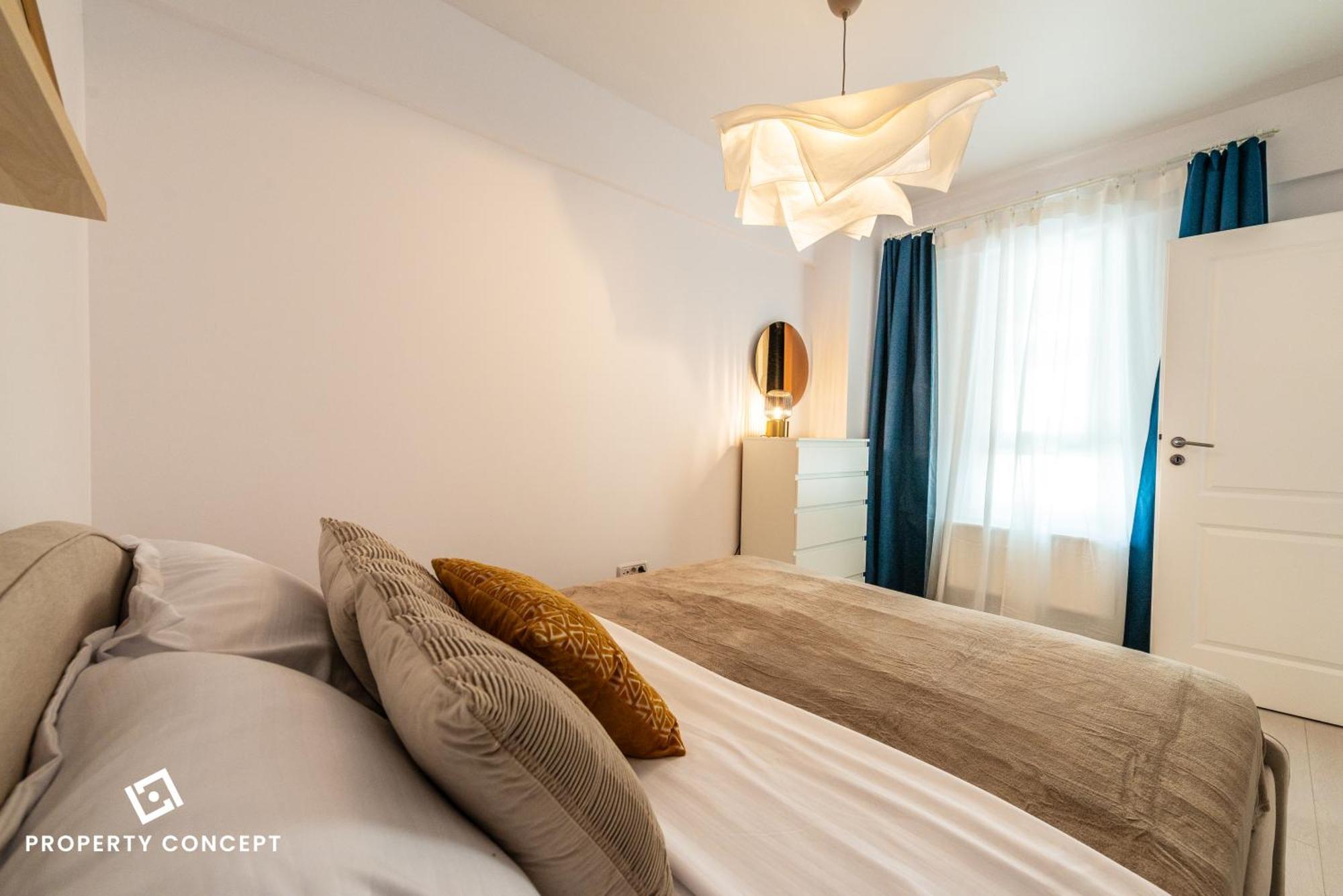 Central Residence Apartment 1012 Bucarest Extérieur photo